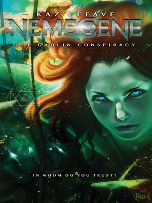cover image of Nemecene